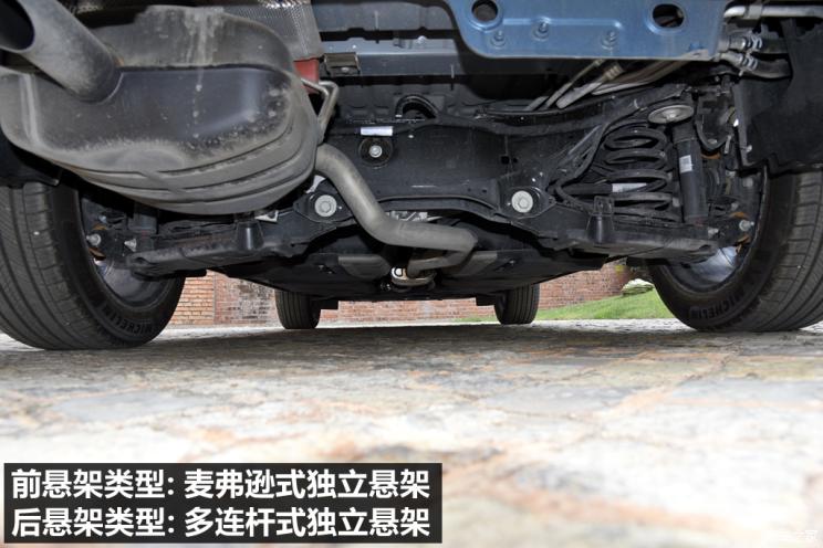 長(zhǎng)安福特 銳界 2023款 銳界L 2.0T EcoBoost E-混動(dòng)四驅(qū)七座 STLine